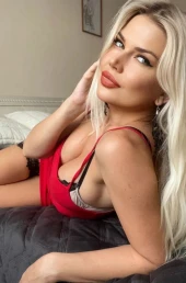 Проститутка Наташа