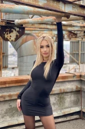 Проститутка Лерка