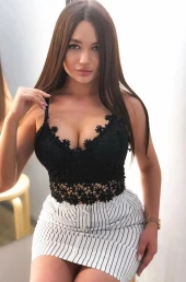 Проститутка Кристина