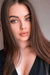 Проститутка Юлия